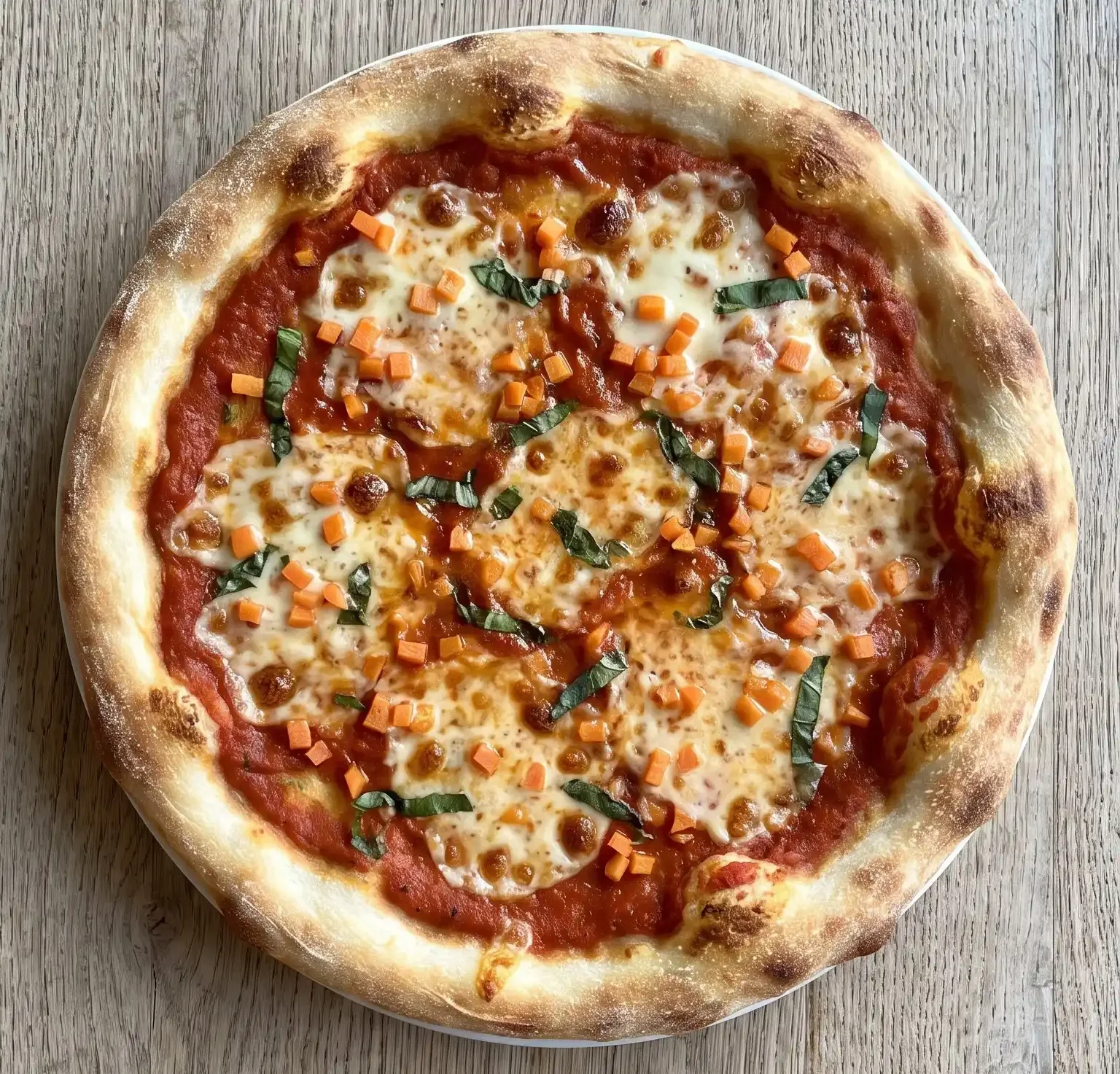 Perfect Pizza  Recipes