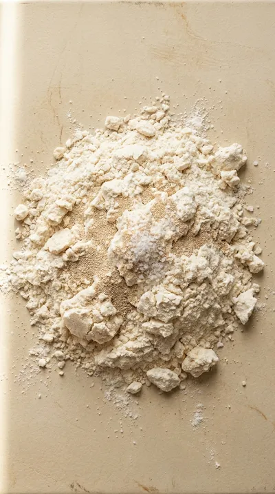 Homemade Pizza Dough – Soft & Chewy Crust